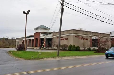 469 Broad Street Lyndon VT 05851
