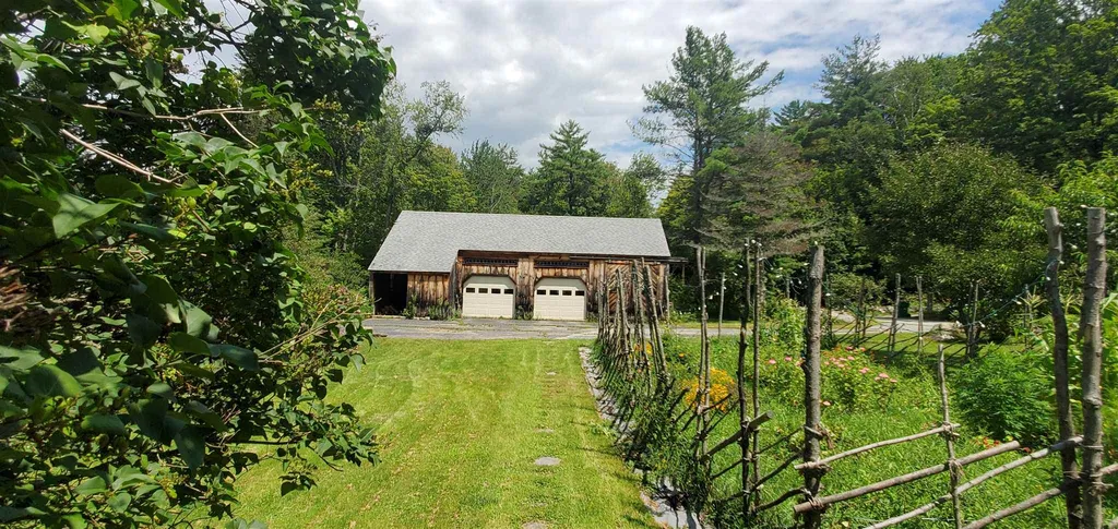 185 Daniels Hill Road Keene NH 03431