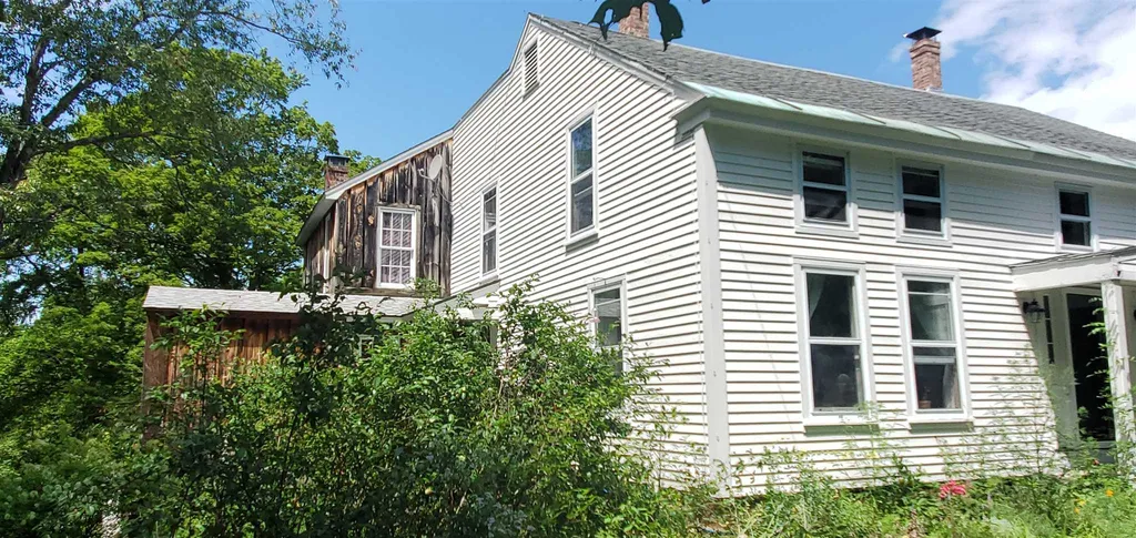 185 Daniels Hill Road Keene NH 03431