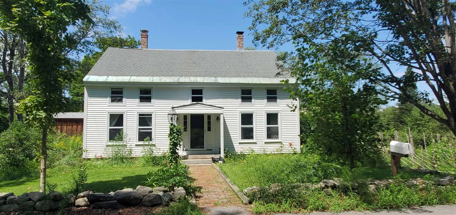 185 Daniels Hill Road Keene NH 03431