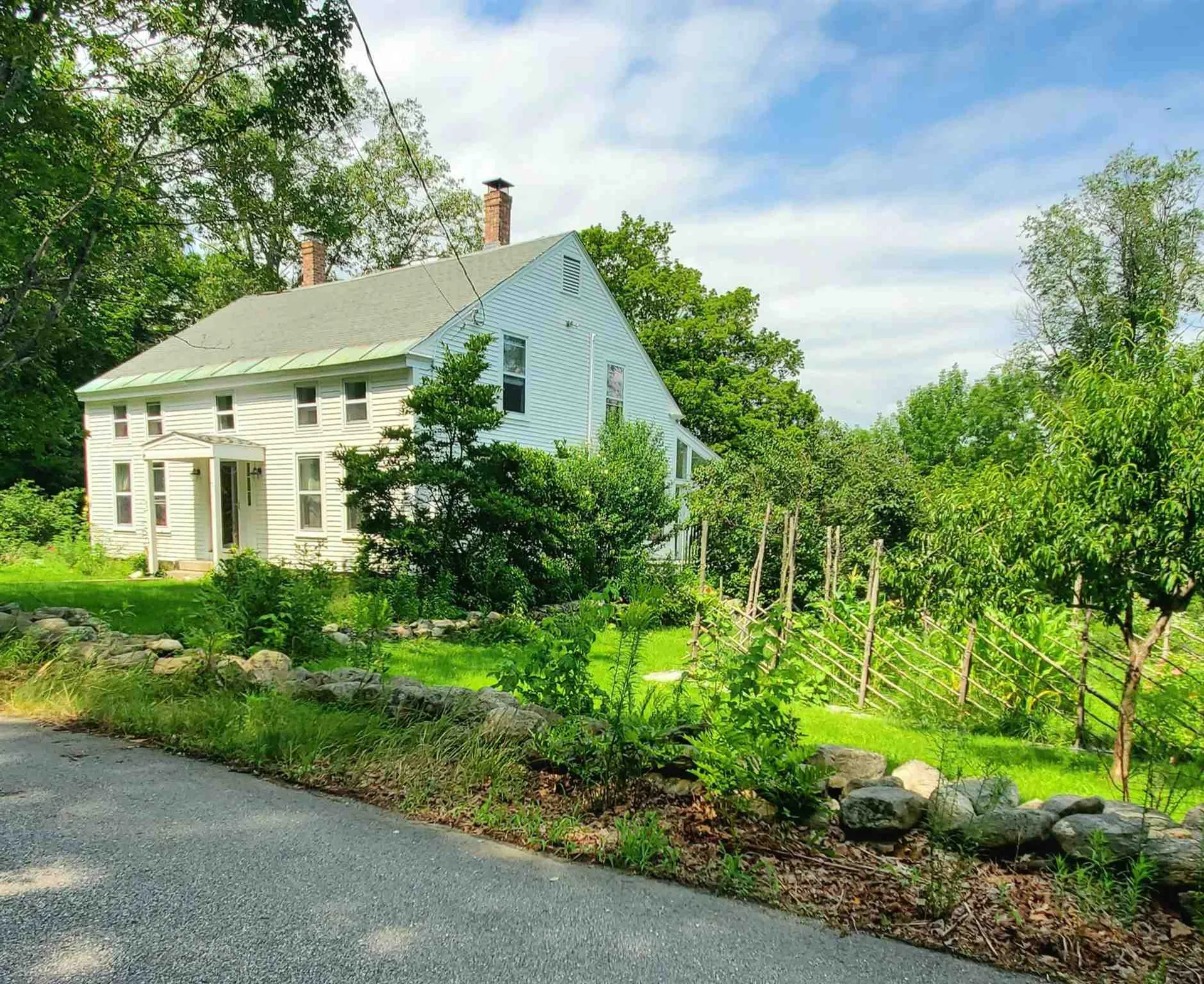 185 Daniels Hill Road Keene NH 03431