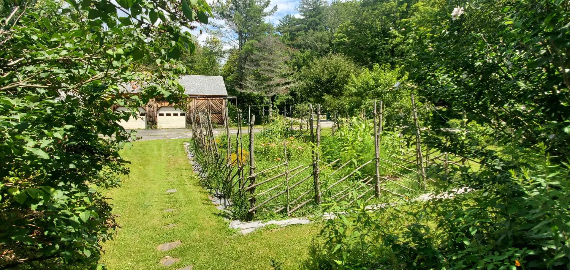 185 Daniels Hill Road Keene NH 03431
