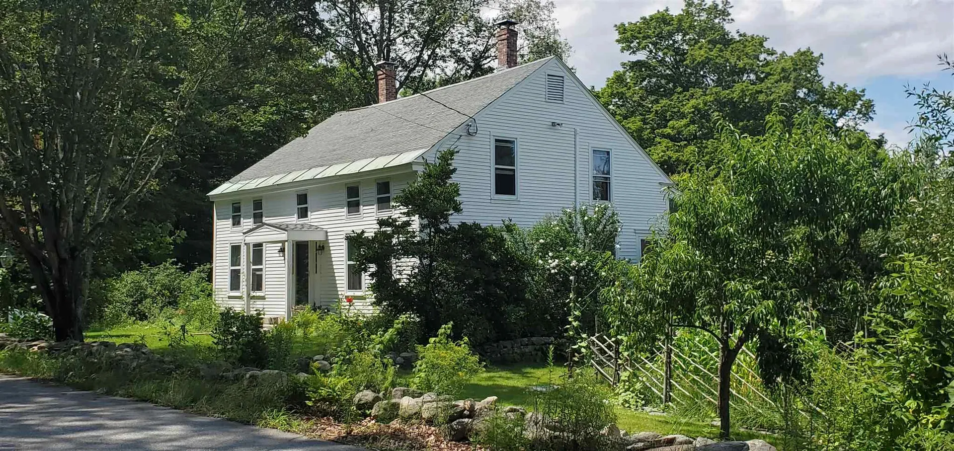 185 Daniels Hill Road Keene NH 03431