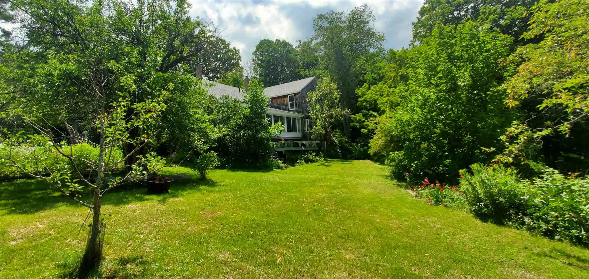 185 Daniels Hill Road Keene NH 03431
