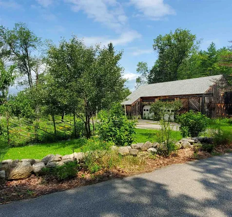 185 Daniels Hill Road Keene NH 03431