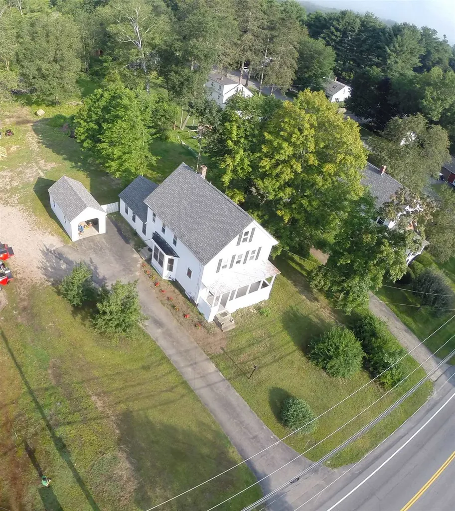 533 Winchester Street Keene NH 03431