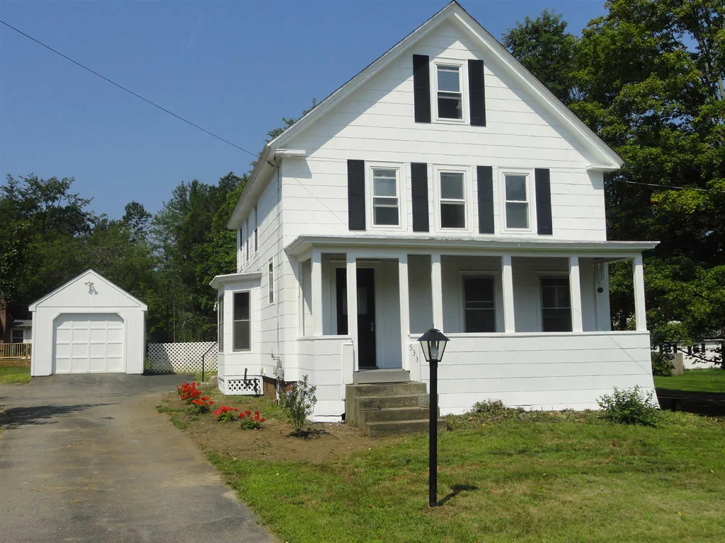 533 Winchester Street Keene NH 03431