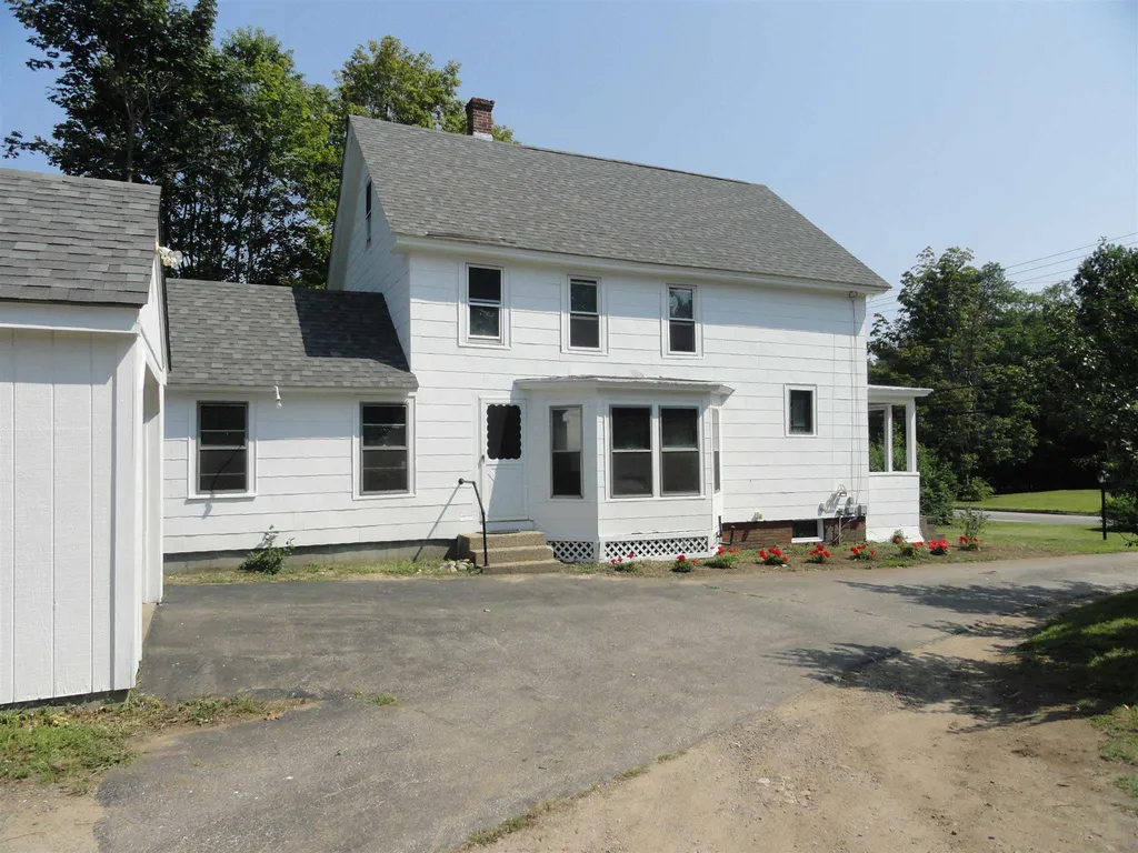 533 Winchester Street Keene NH 03431
