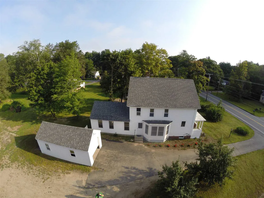533 Winchester Street Keene NH 03431