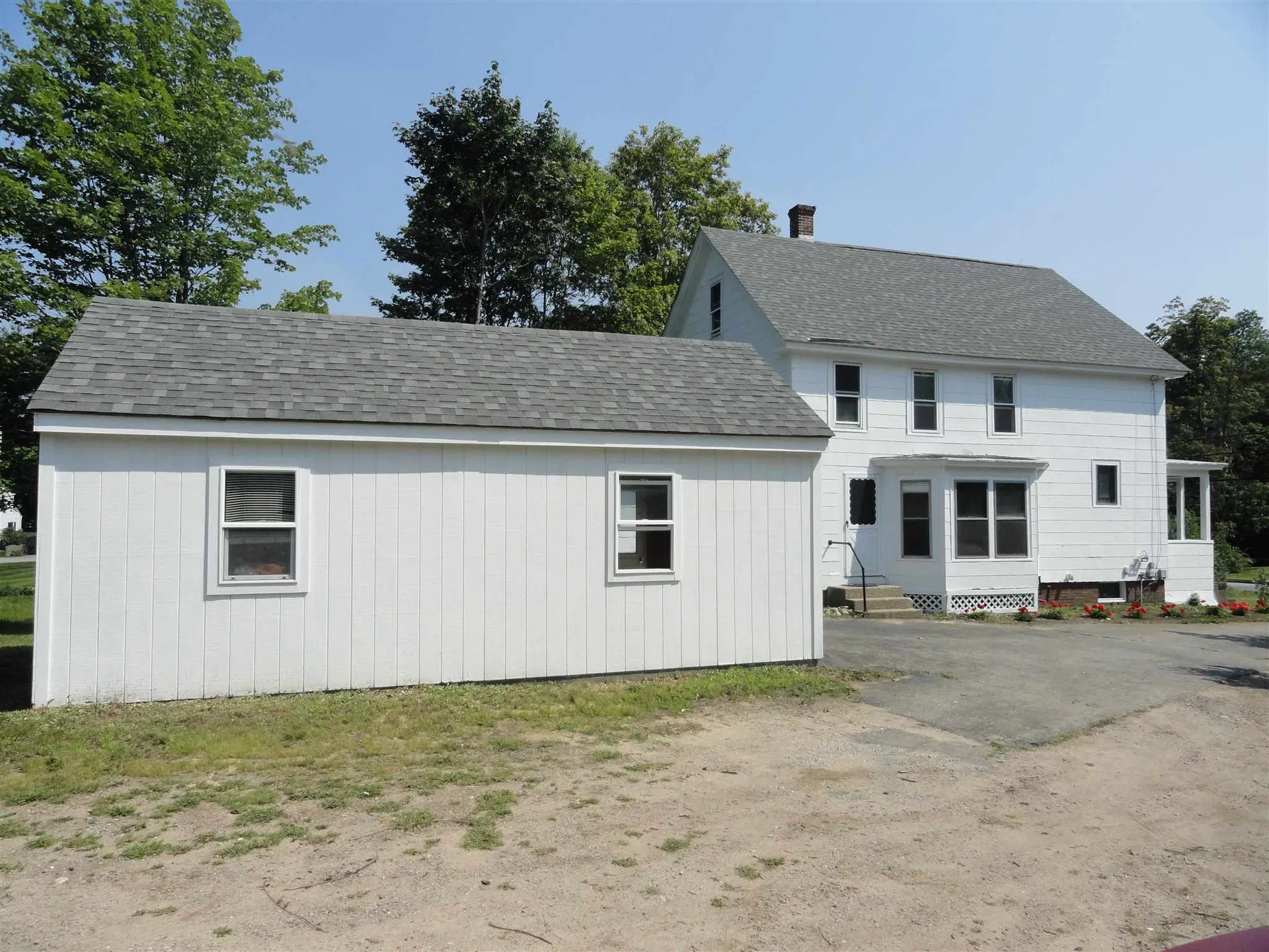 533 Winchester Street Keene NH 03431