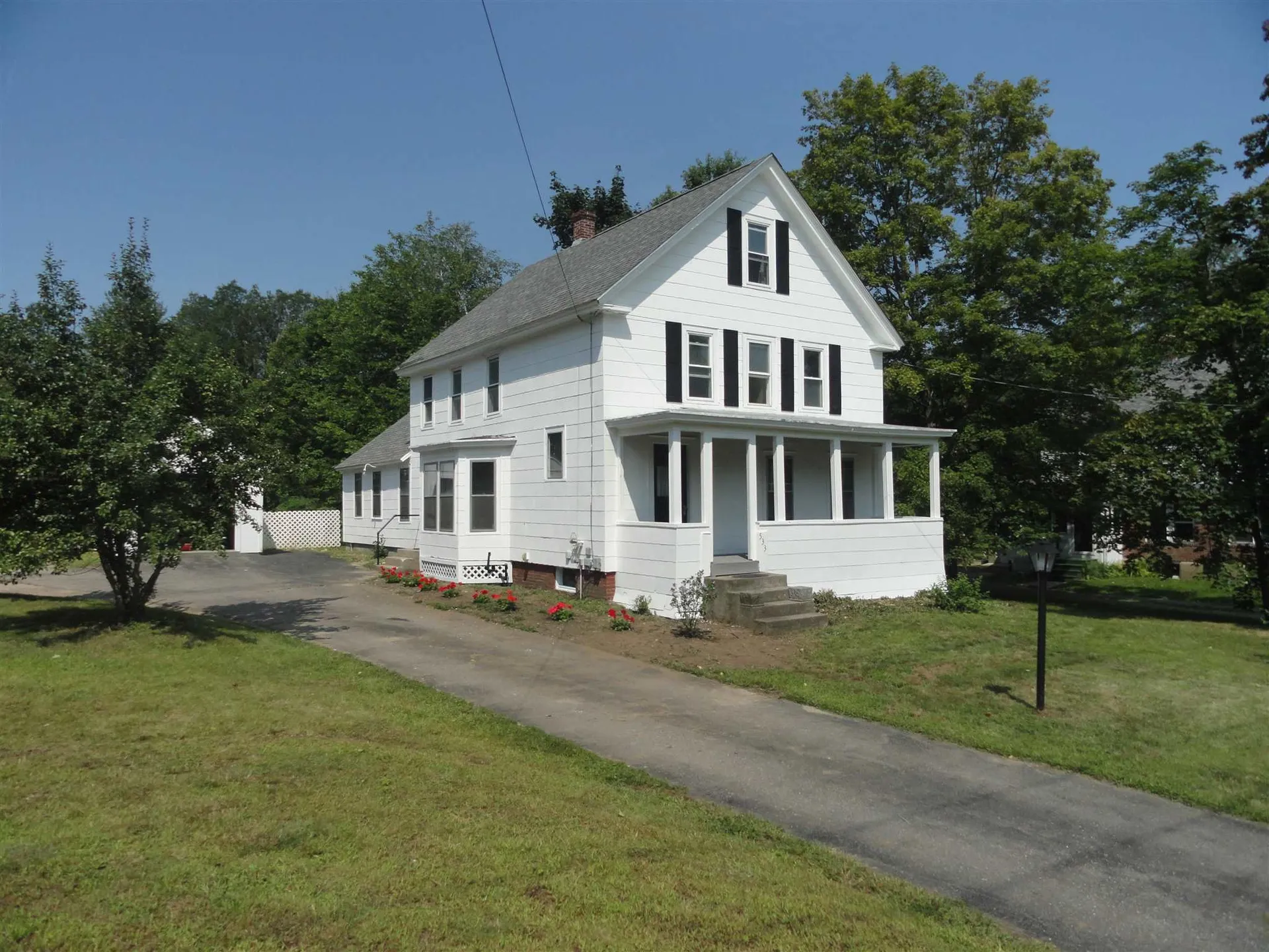 533 Winchester Street Keene NH 03431