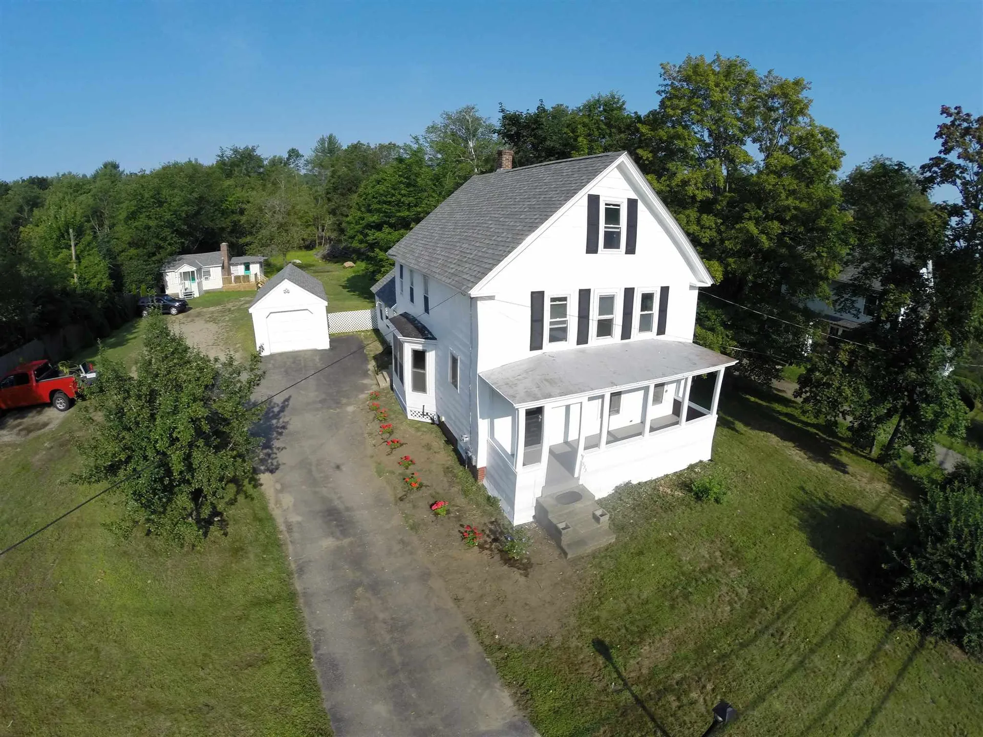 533 Winchester Street Keene NH 03431