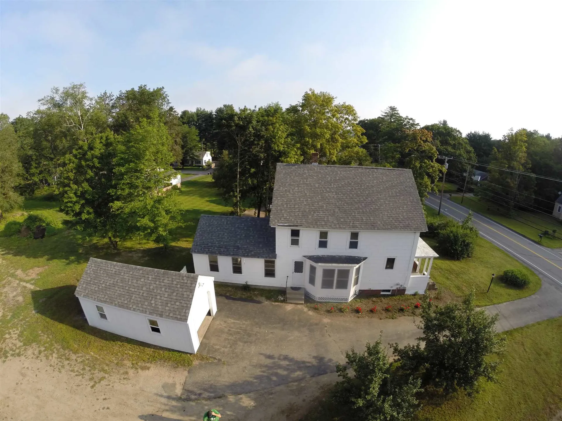 533 Winchester Street Keene NH 03431