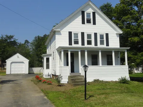 533 Winchester Street Keene NH 03431