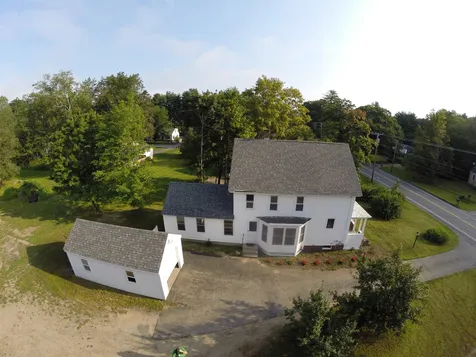 533 Winchester Street Keene NH 03431