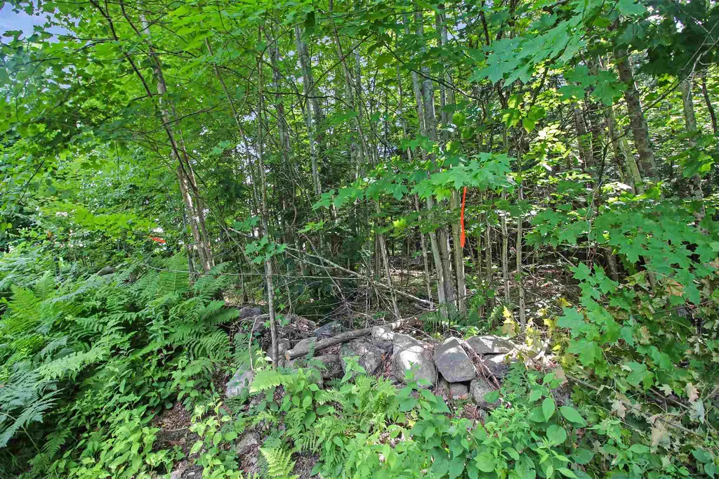 County Road Haverhill NH 03774