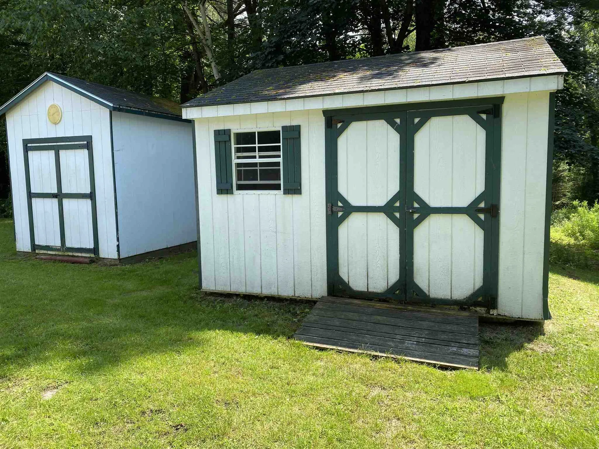 25 Mccusker Place Claremont NH 03743