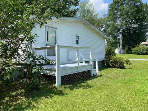 25 Mccusker Place Claremont NH 03743