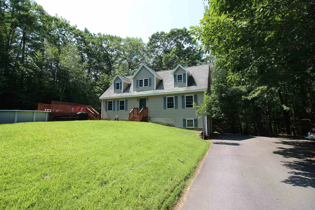 33 Butler Avenue Berwick ME 03901