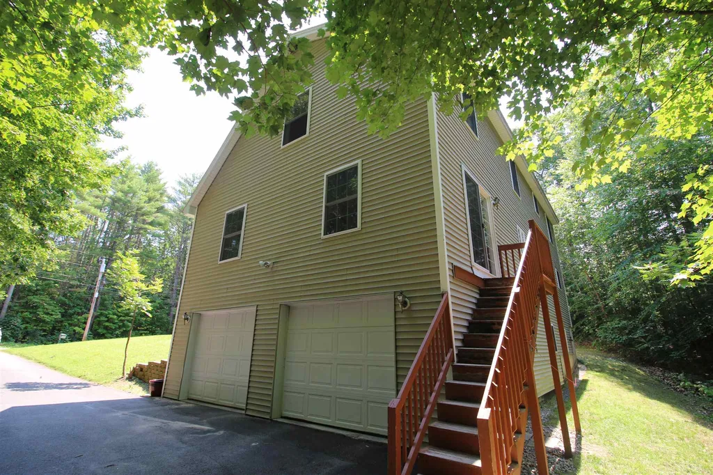 33 Butler Avenue Berwick ME 03901