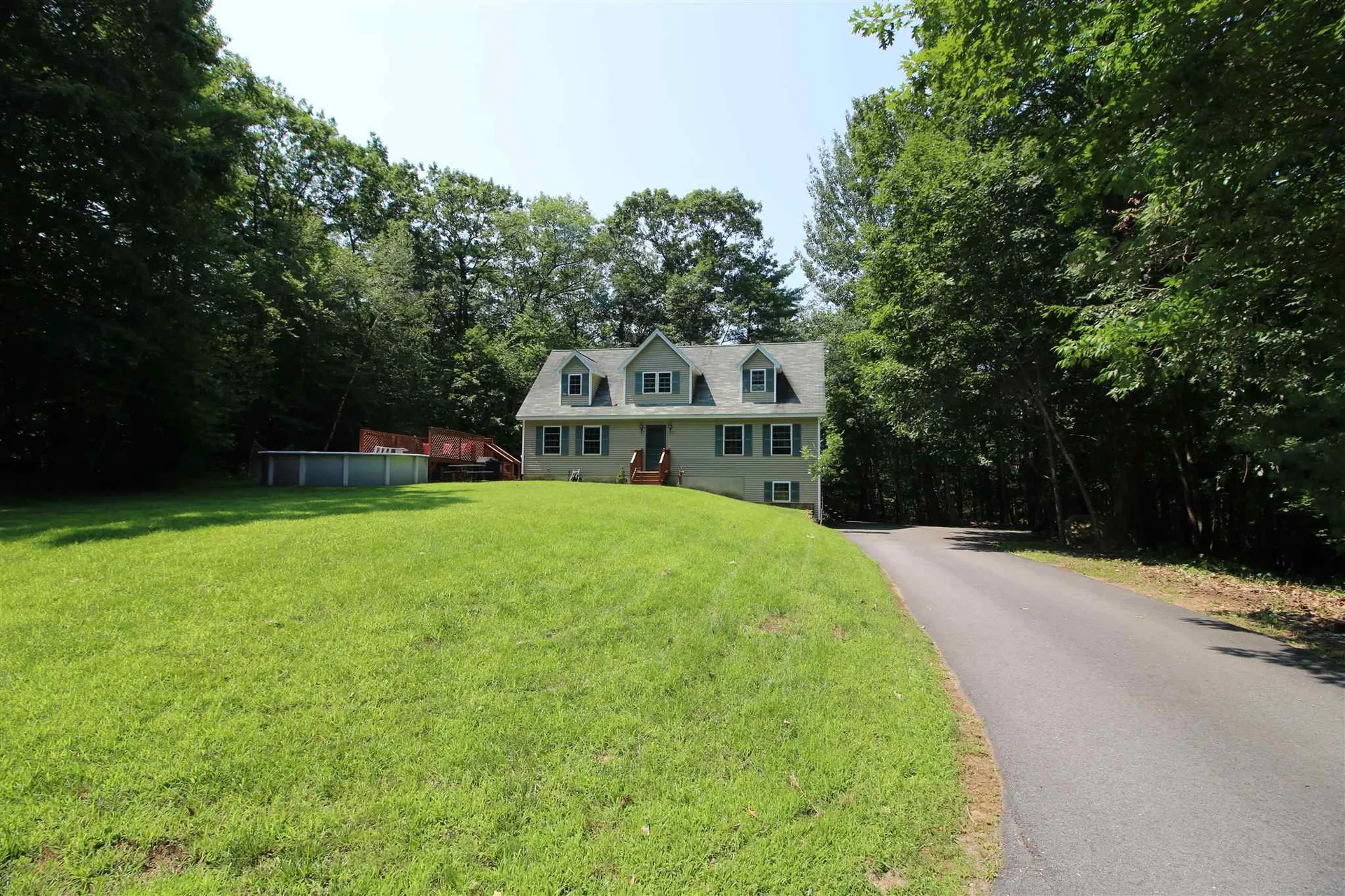 33 Butler Avenue Berwick ME 03901