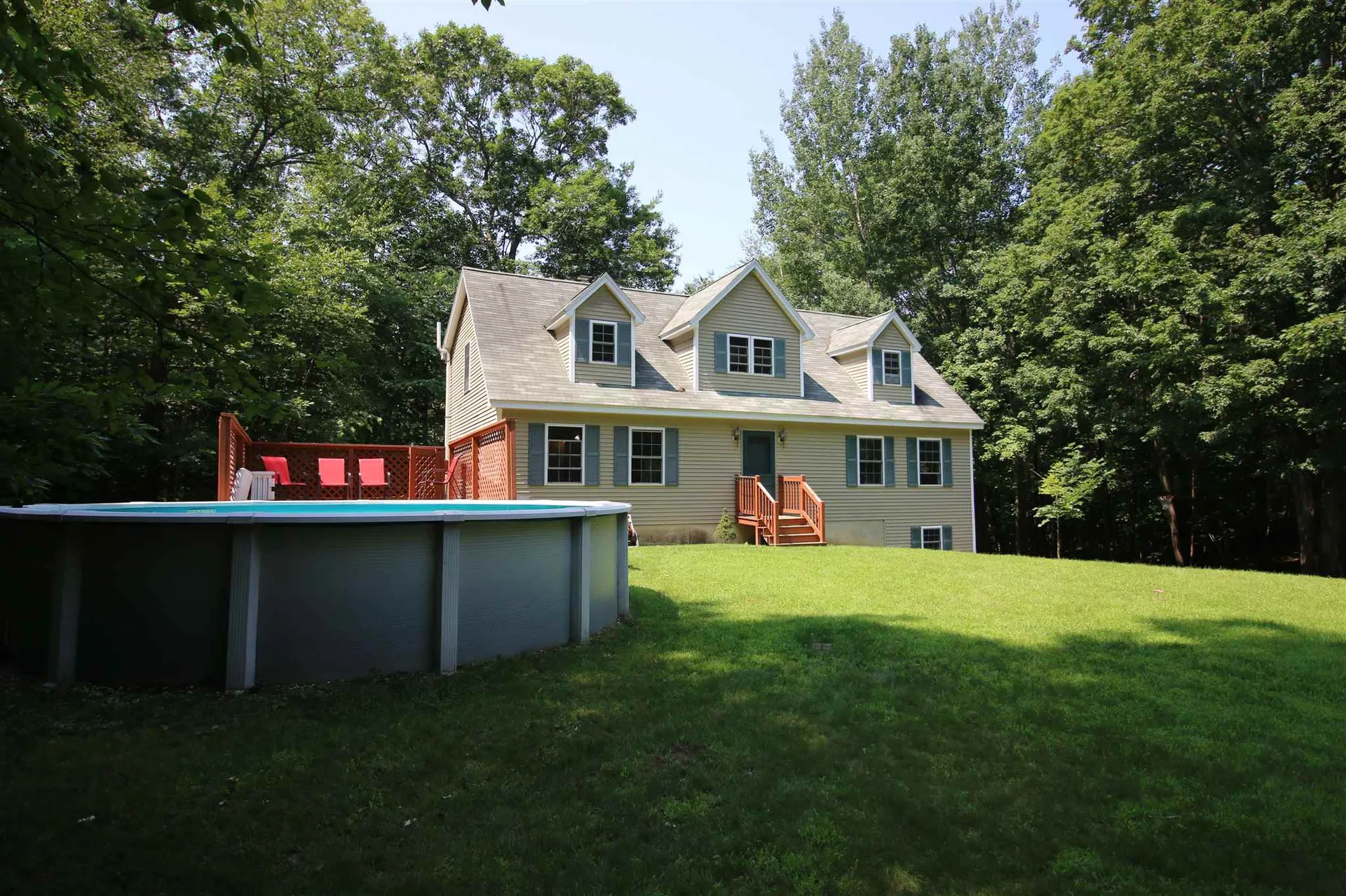 33 Butler Avenue Berwick ME 03901