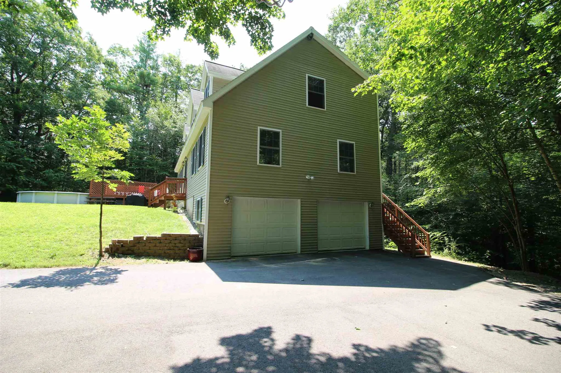33 Butler Avenue Berwick ME 03901