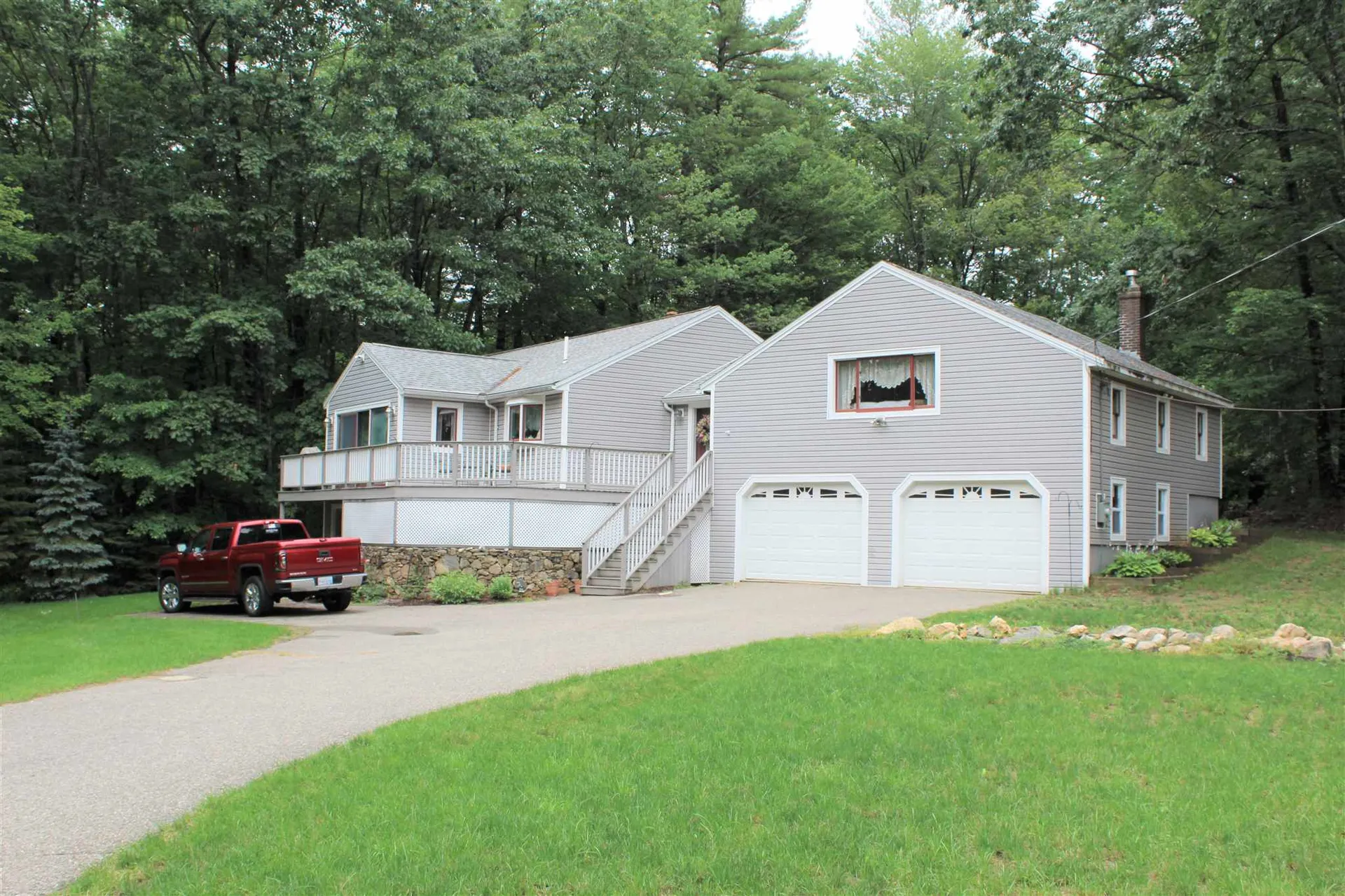 78 Rocky Hill Road Somersworth NH 03878