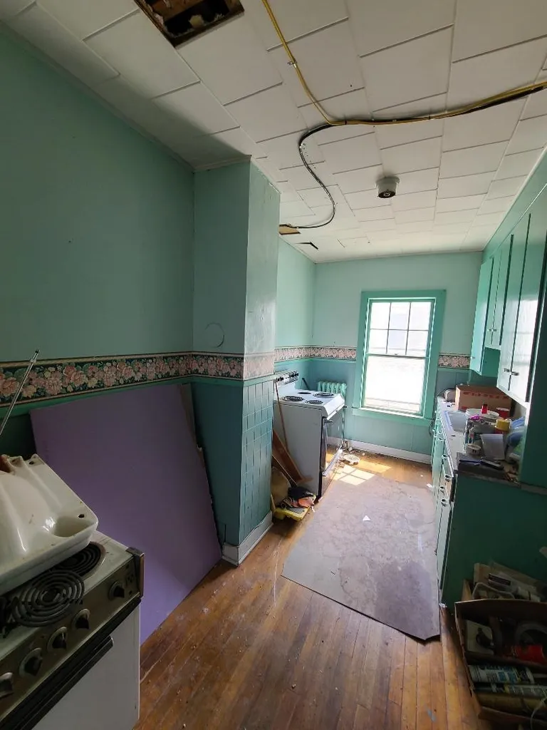 1 Exchange Street Gorham NH 03581
