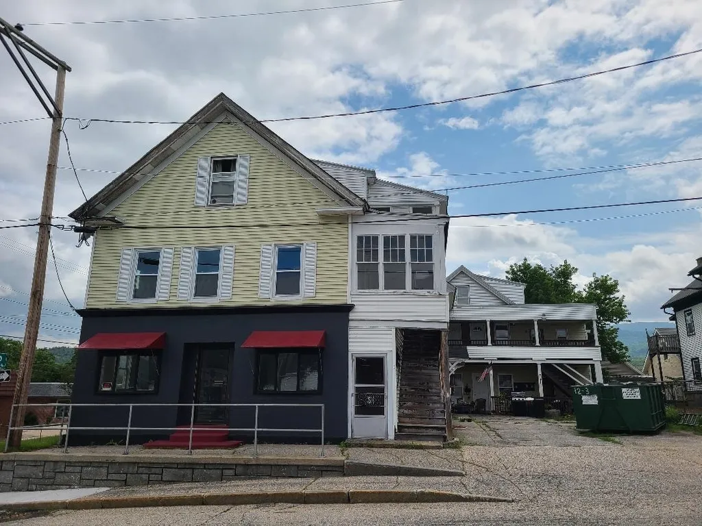 1 Exchange Street Gorham NH 03581