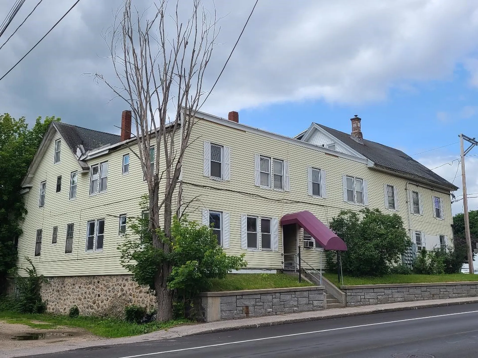 1 Exchange Street Gorham NH 03581