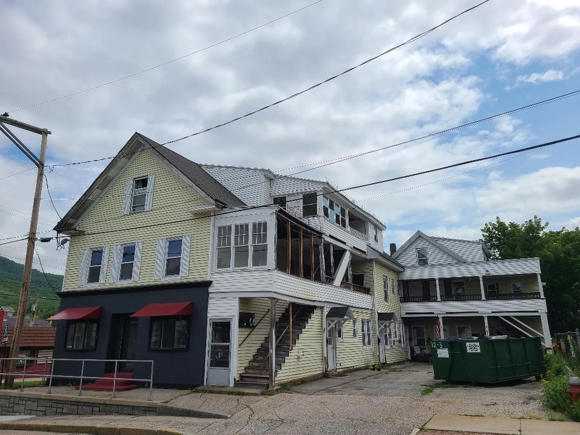 1 Exchange Street Gorham NH 03581