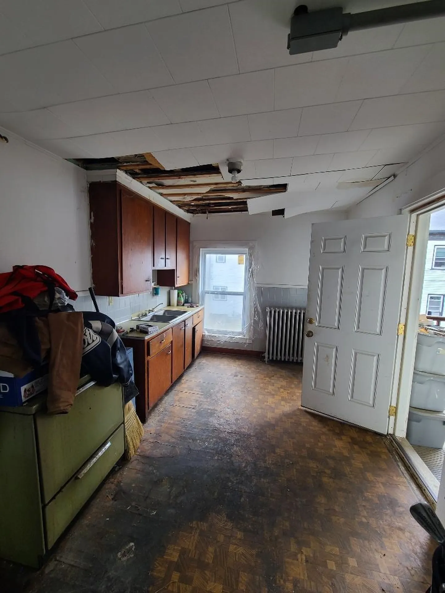 1 Exchange Street Gorham NH 03581