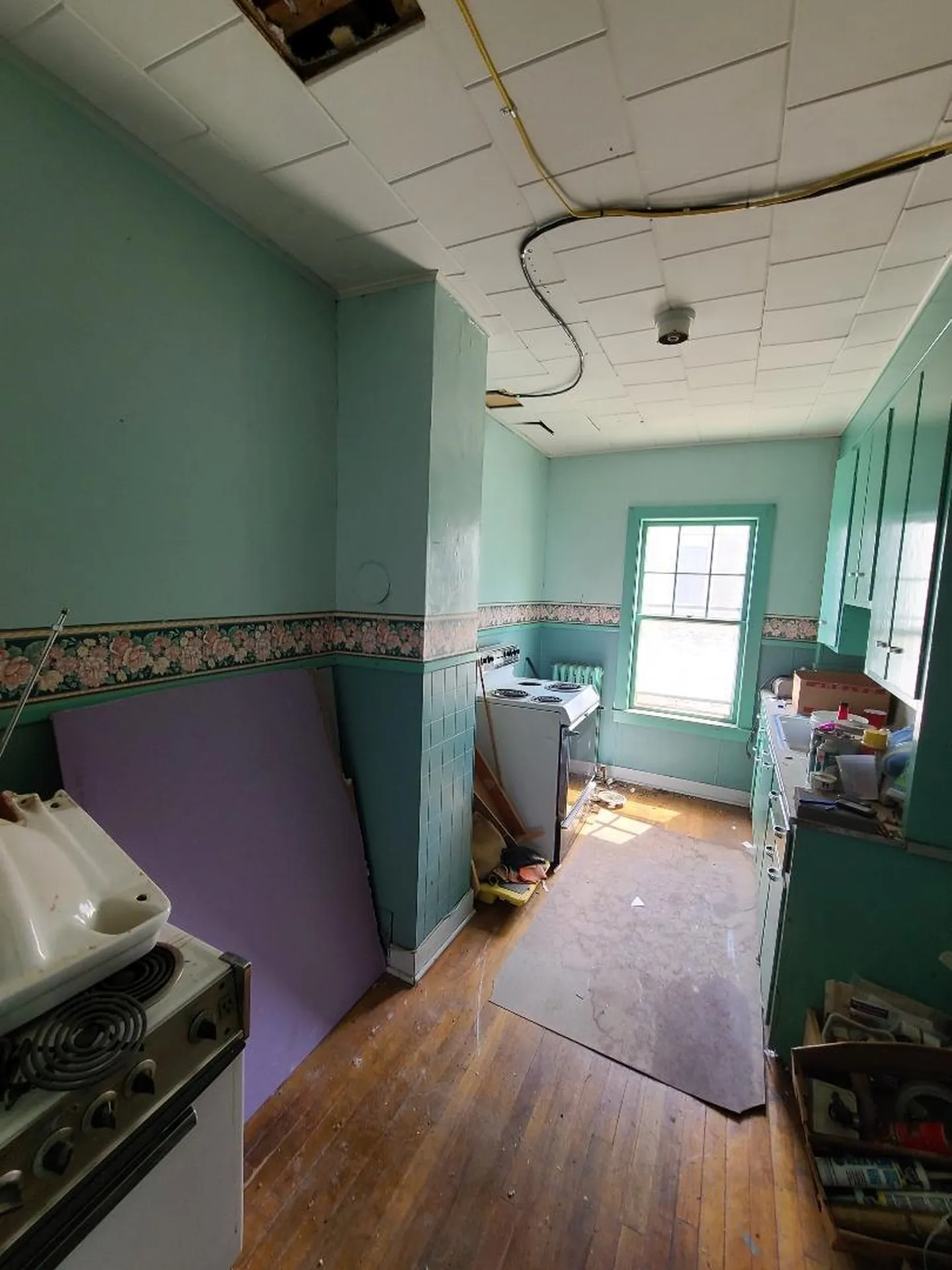 1 Exchange Street Gorham NH 03581