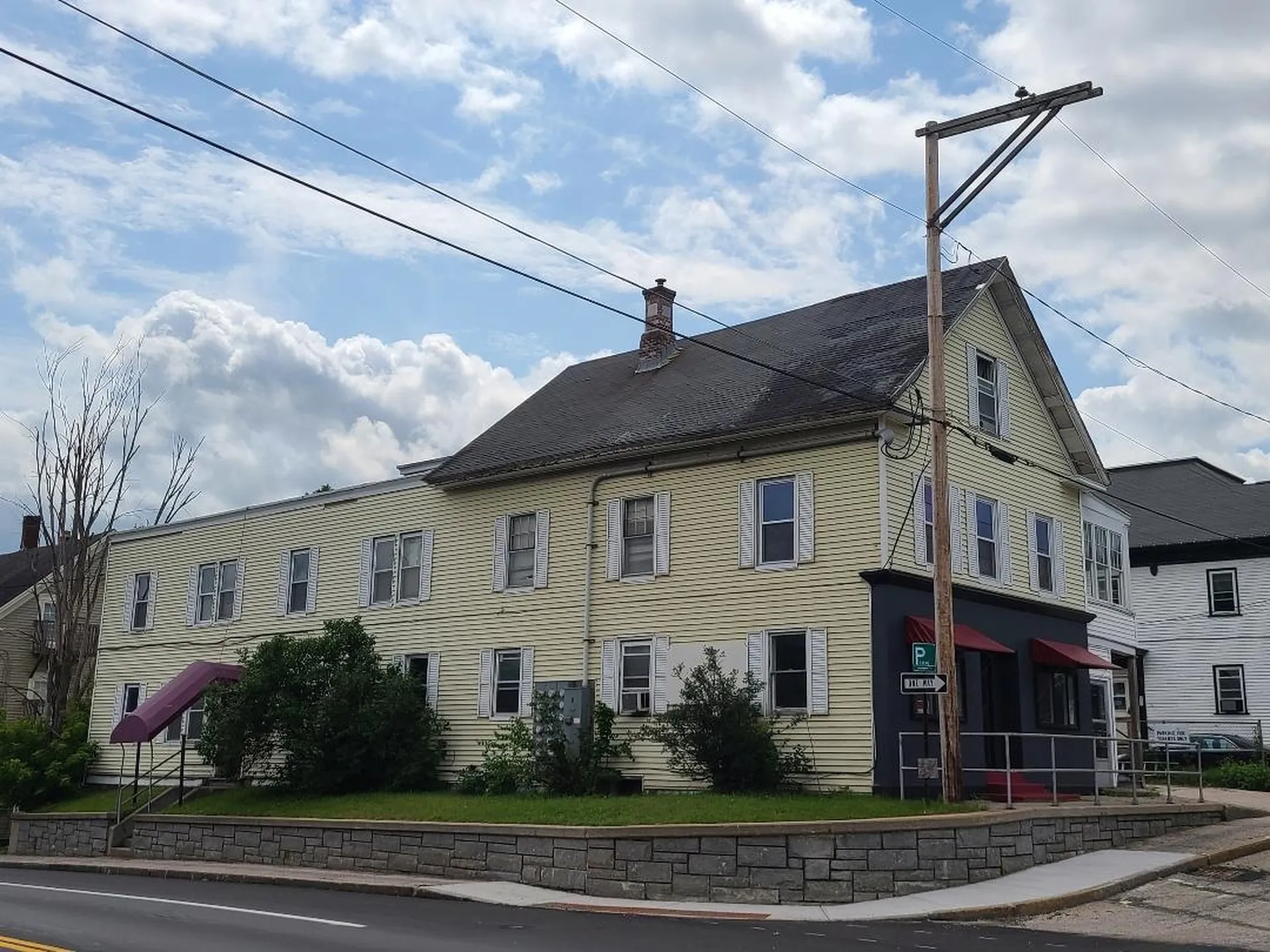 1 Exchange Street Gorham NH 03581