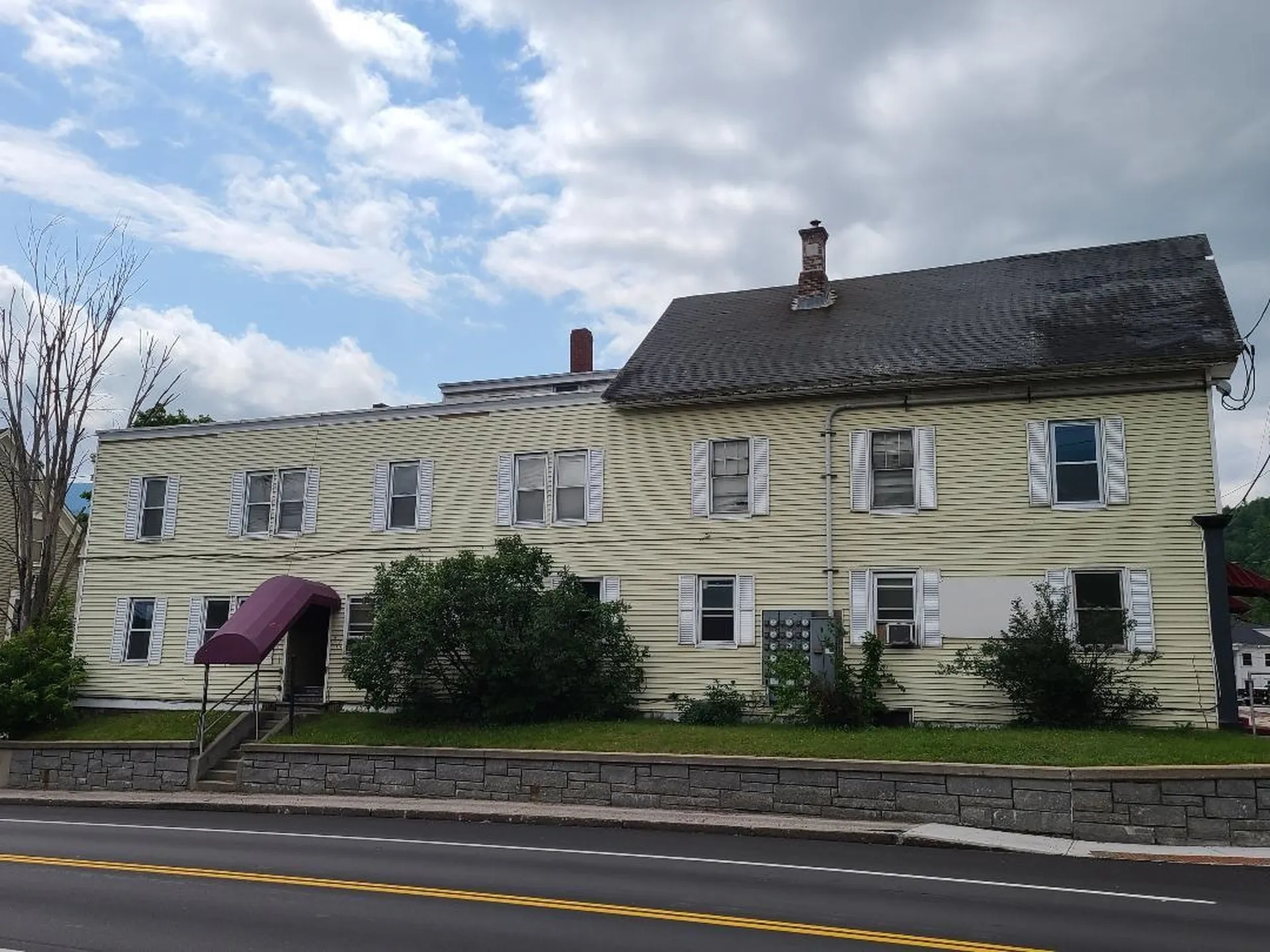 1 Exchange Street Gorham NH 03581