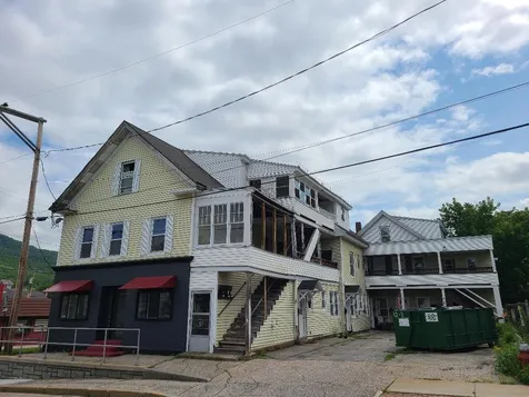 1 Exchange Street Gorham NH 03581