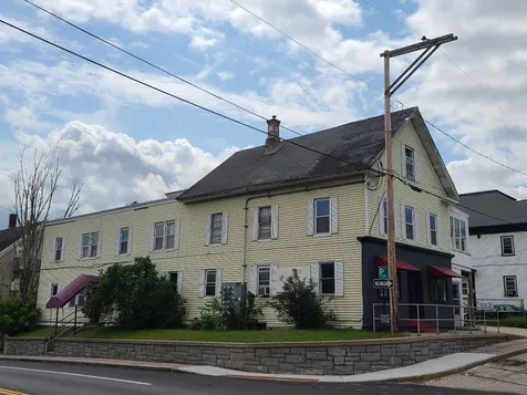 1 Exchange Street Gorham NH 03581