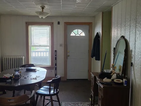 1 Exchange Street Gorham NH 03581