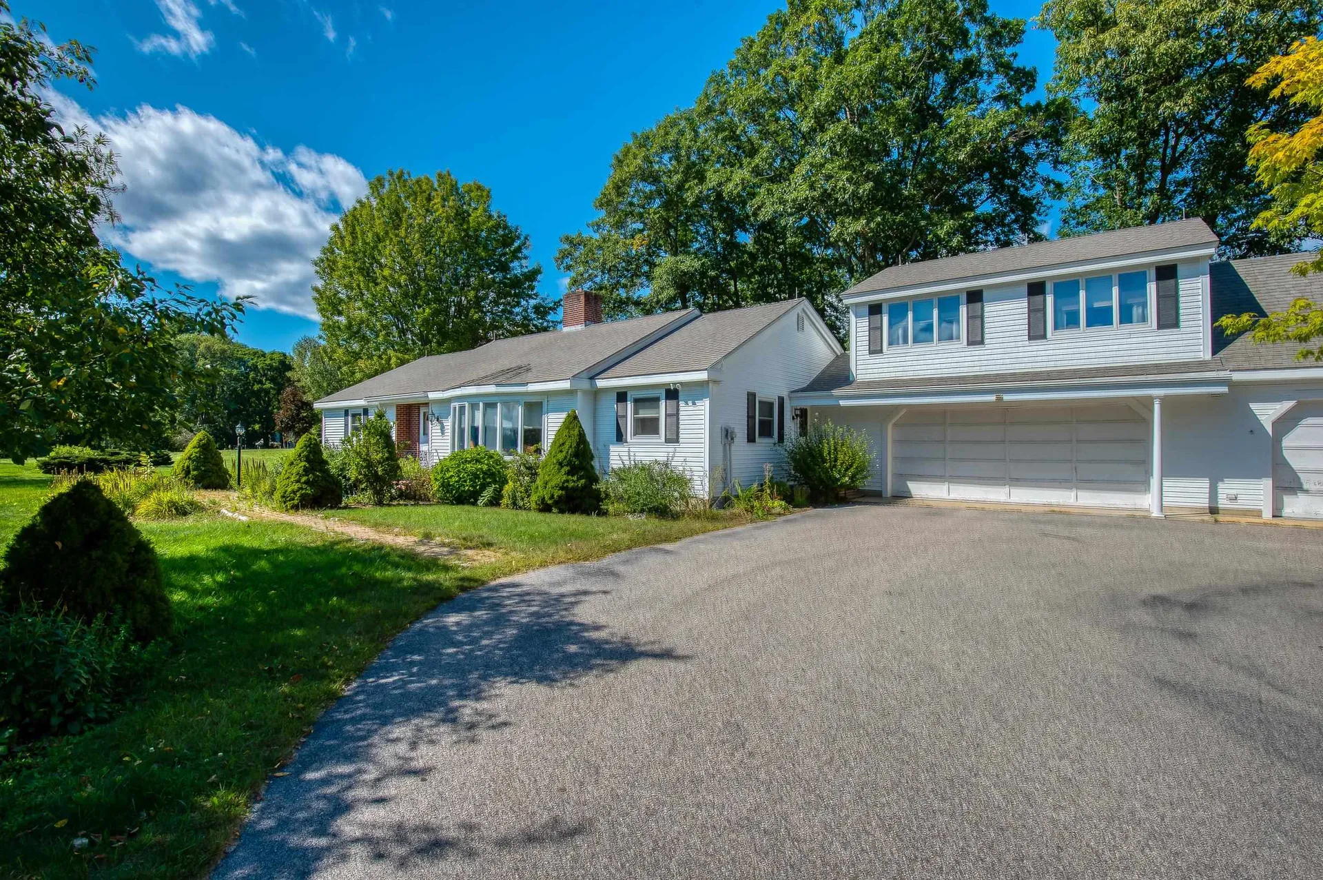 17 Highland Terrace Wolfeboro NH 03894