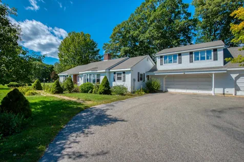 17 Highland Terrace Wolfeboro NH 03894