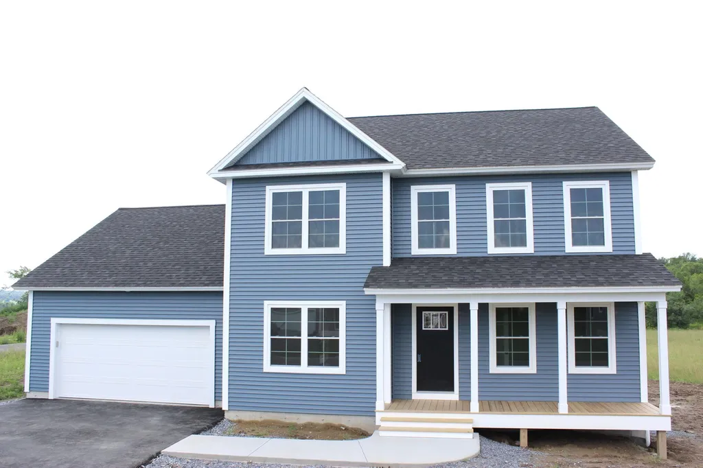 182 Commodore Drive Vergennes VT 05491