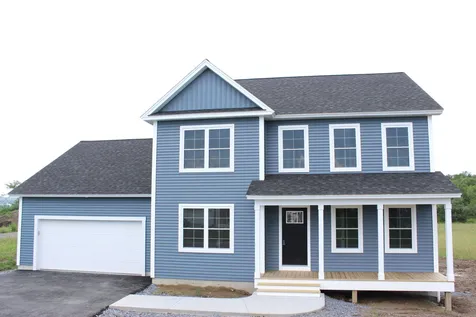 182 Commodore Drive Vergennes VT 05491