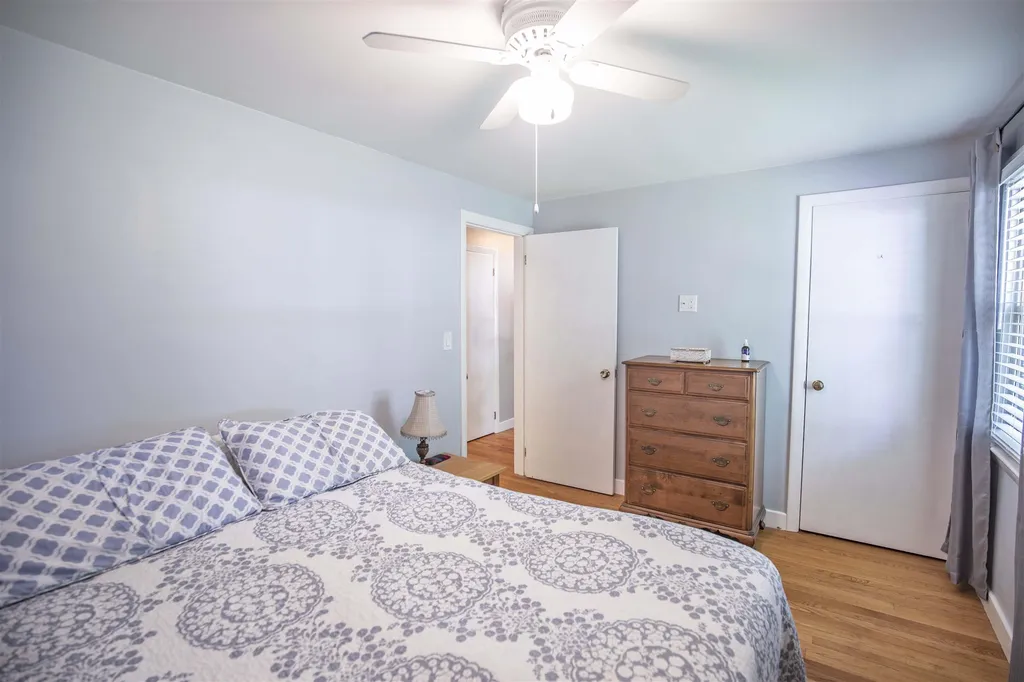 8 Bonnie Drive Exeter NH 03833