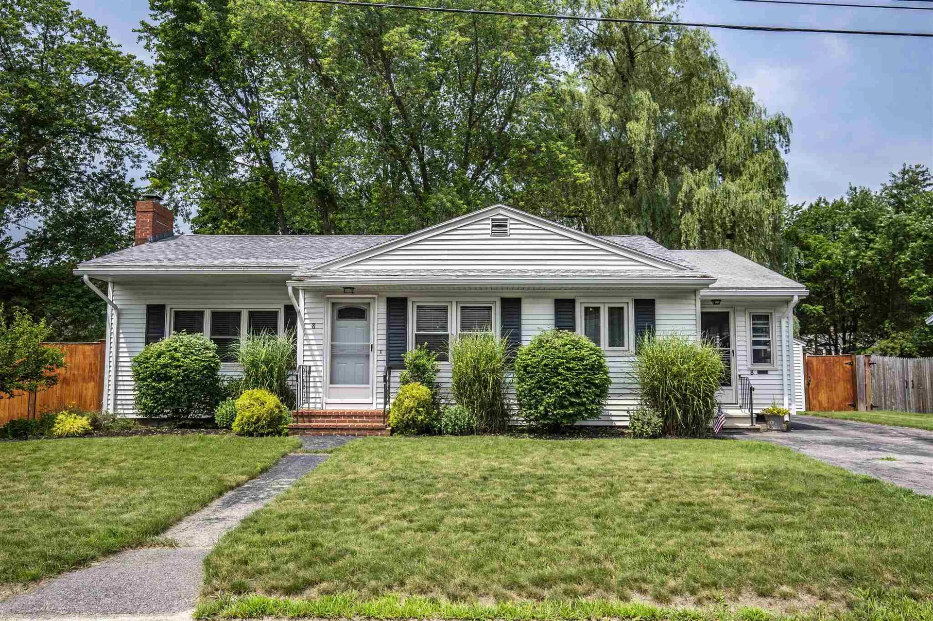 8 Bonnie Drive Exeter NH 03833