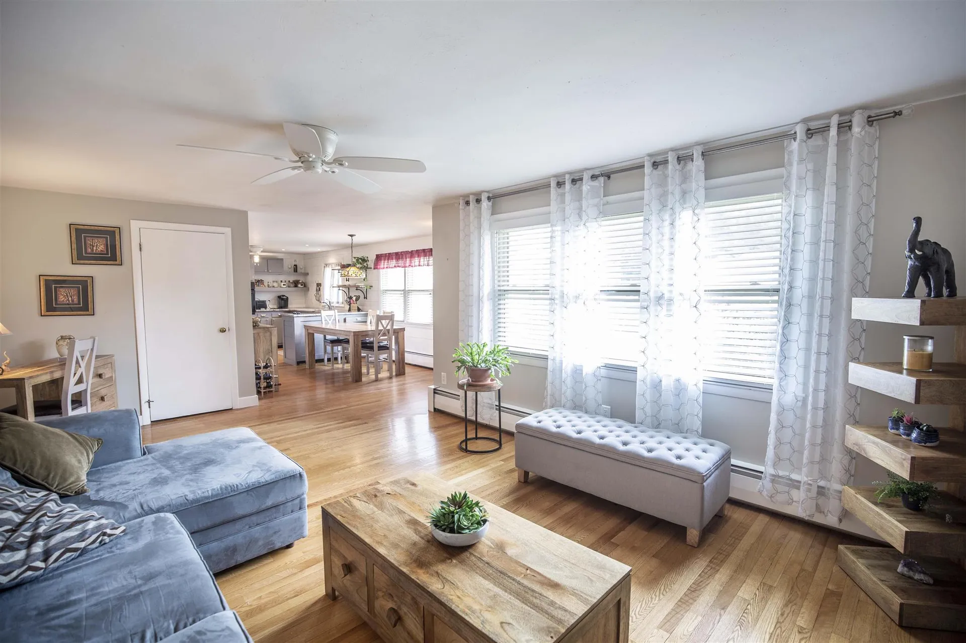 8 Bonnie Drive Exeter NH 03833