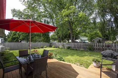 8 Bonnie Drive Exeter NH 03833