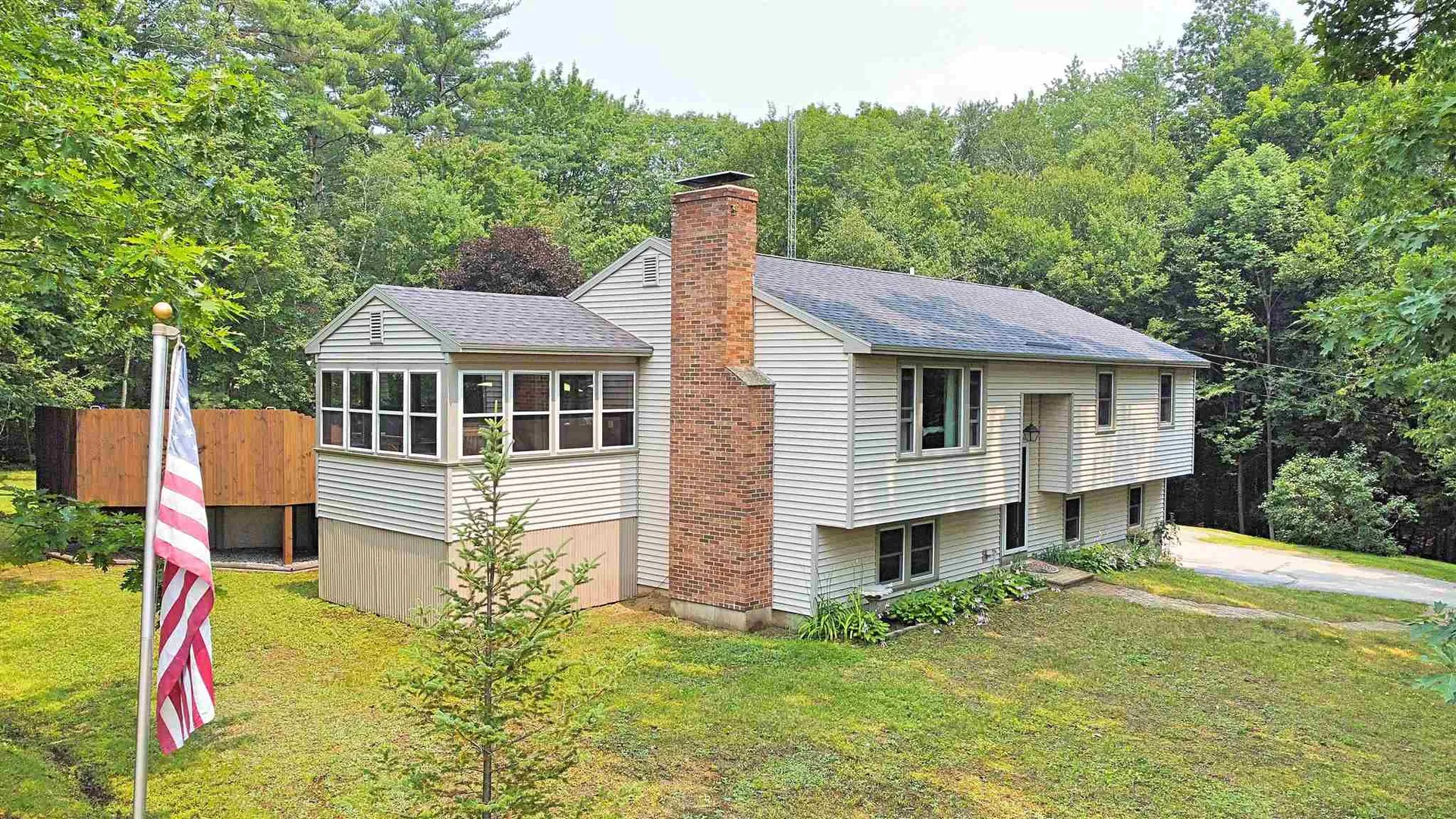 7001 Sanborn Road Loudon NH 03307