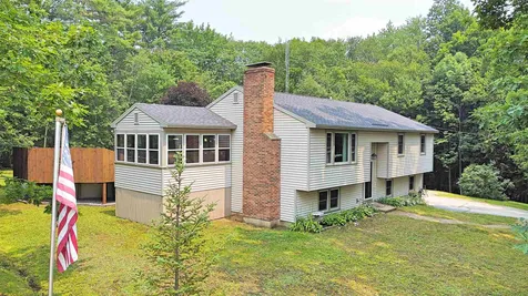 7001 Sanborn Road Loudon NH 03307