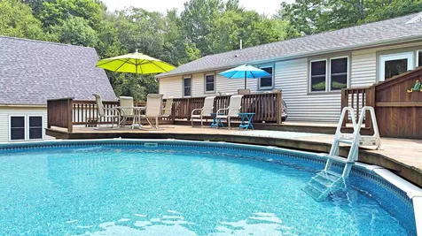 7001 Sanborn Road Loudon NH 03307